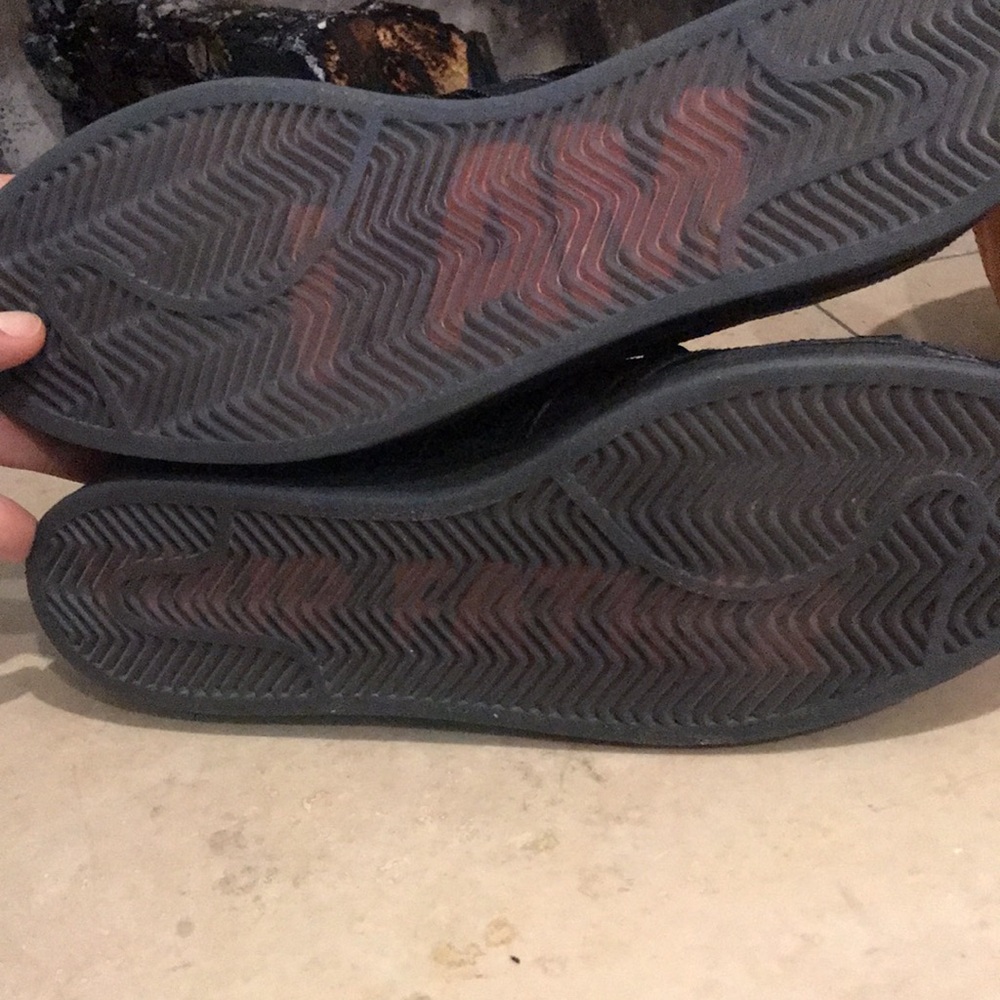 Adidas superstar darth vader - Picture 8 of 11